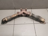 фото thumb №1, Труба труби колекторів audi a8 d2 2.5 tdi 059131798b