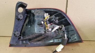 фото thumb №7, Лампа правые lub левый зад задняя kia rio iii 11-14r