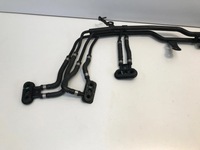 фото thumb №2, Opel mokka-e b ii 2022 труба wąż шланг охлаждение аккумулятора