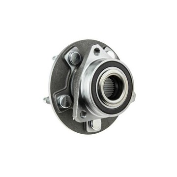 фото thumb №1, Nty klp-ch-067 набор подшипник колёса