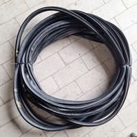 фото thumb №1, Прокладка двері перед задня кришки кузовна renault scenic v e-tech