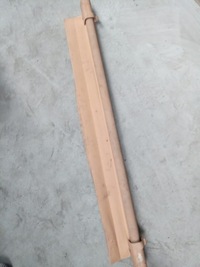 фото thumb №9, Skoda octavia i kombi шторка багажника beż