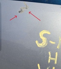 фото thumb №7, Капот кришка двигуна ford s-max mk1 h8