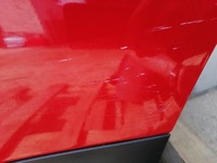 фото thumb №9, Двері ліві зад nissan qashqai j10 колір z10