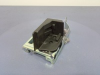 фото thumb №7, Bmw x3 g01 x3m f97 кронштейн шторка багажника ліва 7396581