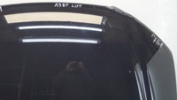 фото thumb №4, Капот крышка двигателя audi a3 8p lift 08-