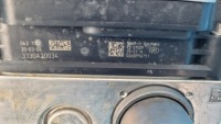 фото thumb №9, Opel astra k 1.5 cdti 20r вакуумний підсилювач гальм  гальма 42750756