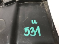 фото thumb №6, Toyota yaris впуск повітря повітропровід 17311f3020