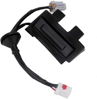 фото thumb №13, Кнопка/ручка крышки багажника hyundai veloster