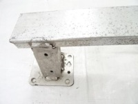 фото thumb №9, Citroen c4 grand picasso ii балка бампера заднего зад 9675941980