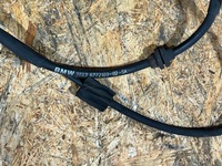 фото thumb №5, Bmw x6 e71 механізм гальма ручного 6788968 скло доставка безкоштовно