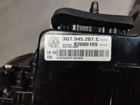 фото thumb №3, Vw arteon fl r лампи задня led kombi iq light