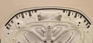 фото thumb №8, Renault scenic v 5 e-tech капот