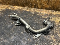 фото thumb №3, Шланг труба пабтрубок  воды 2trb700 qr25 koleos 2.5