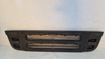 фото thumb №13, Scania r xpi лавка решётка радиатора решётка нижняя