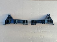 фото thumb №1, Направляющая бампера задняя honda jazz ii lift правый левый