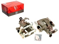 фото thumb №1, Суппорт тормозной kia venga 1.4-1.6d 02.10- trw