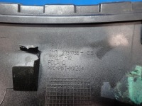 Впуск капот повітря mini r56 s 2751736 Зі Шроту, фото thumb