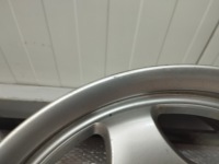 фото thumb №8, Диски mercedes e w211 5x112 7,5jx16 et42 a2114014302