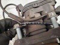 Набор суппортов i диск тормозных mercedes-benz sl r231 a2314214198 в Украине, фото thumb