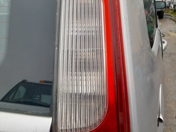 фото thumb №6, Ford focus c-max лампа праві зад права задня