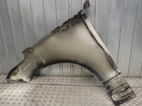 фото thumb №8, Крила правий перед передній land rover velar