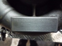 фото thumb №5, Ford s-max mk1 2.0 tdci турбокомпресор / турбіна 9662464980