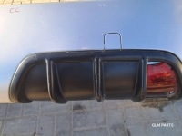 Peugeot 308 cc кабриолет  бампер задний Цена, фото thumb