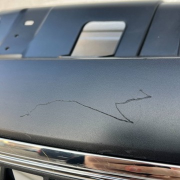 фото thumb №7, Renault master iii рестайлінг решітка радіатора решітка радіатор