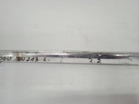 фото thumb №12, Молдинг хром порог левая mat mercedes-benz w213 e-klasa