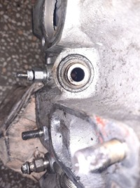 Головка lt t4 074103373 g w головки двигателя Оригинал, фото thumb