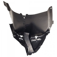 фото thumb №1, Подкрылок do vw passat b8 od 2014