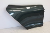 Двері праве правий задній задні tesla model s p85 2015r pmsg Доставка, фото thumb