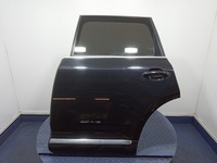 фото thumb №1, Vw touareg i 7l двері зад ліві задні lc9z