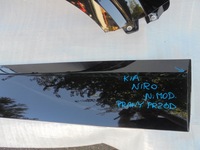 фото thumb №13, Крыло молдинг перед передний правый kia niro 2 ii 22- slask хороший