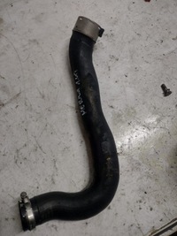 фото thumb №1, Труба интеркулер meriva b 1.4 t