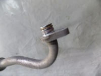 фото thumb №7, Peugeot 3008 i 1.6 vti шланг кондиціонера