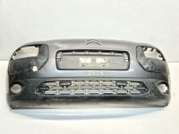 фото thumb №1, Citroen c4 cactus бампер перед передній pdc