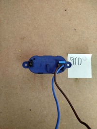 фото thumb №2, Резистор резистор вентилятор renault laguna ii 52485218