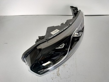 фото thumb №3, Лампа левая фара renault espace v 17- полный led