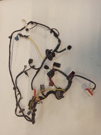 Купить Жгут света перед boxster 987 997612551, фото thumb