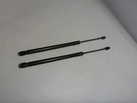 фото thumb №1, Привод амортизатор крышки skoda rapid nh 12-