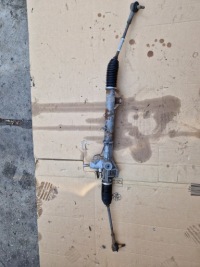 фото thumb №1, Трансмиссия рулевая рейка eu peugeot expert scudo 2 ii 2.0 hdi 08r europa