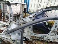 фото thumb №1, Блок двигателя крышный левый citroen c3 aircross