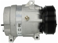 фото thumb №4, Компресор кондиціонера renault master ii 1.9-2.5 00-