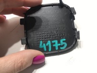 фото thumb №4, Mg zs 18- заглушка фаркоп задняя 10344260