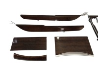 Молдинг консоли центральной bmw 7 g11 g12 51167989239 Недорого, фото thumb