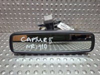 фото thumb №1, Дзеркало внутрішнє фотохромний 963213712r renault clio v captur ii 2019-