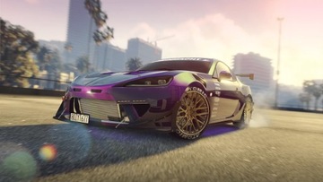 GRAND THEFT AUTO V GTA 5 XSX