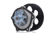 Купить Насос воды жидкость охлаждающей ridex 1260w0057 к toyota starlet ep91, фото thumb